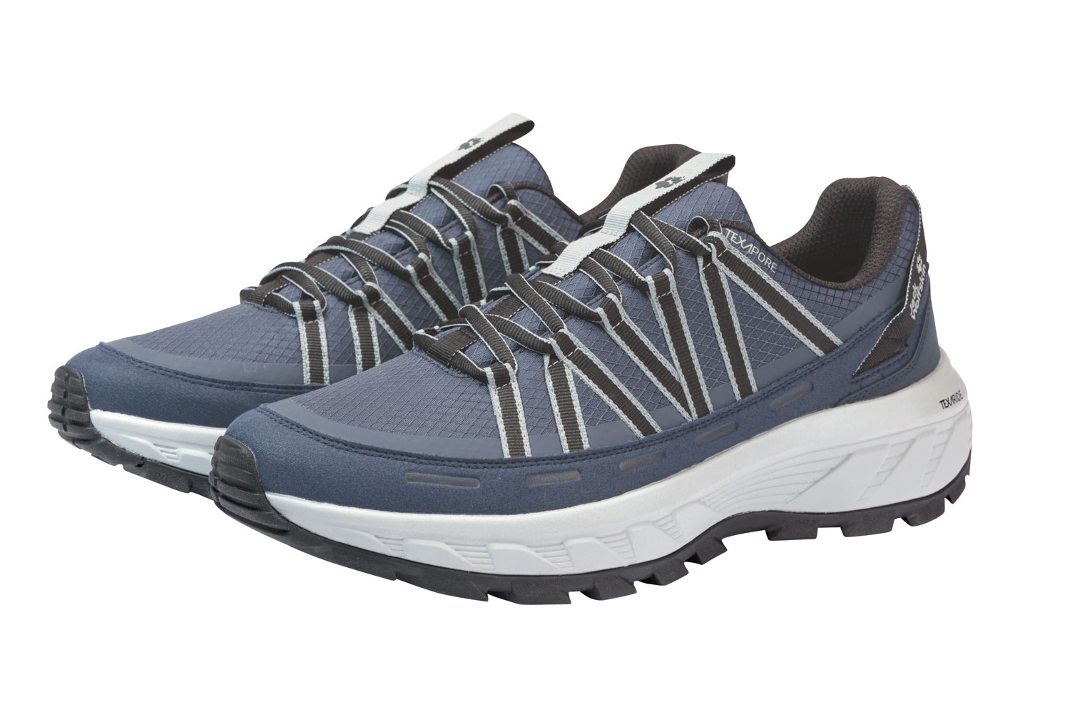 Wanderschuhe von Jack Wolfskin